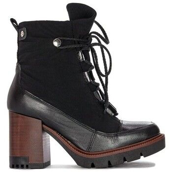Maciejka Botines 0577701008 para mujer