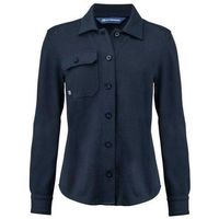 cutter  buck camisa advantage leisure para mujer
