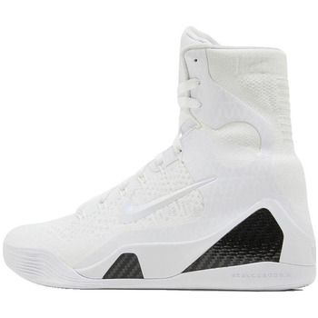 Nike Zapatillas de baloncesto Baskets kobe 9 elite protro halo maille Flyknit para hombre