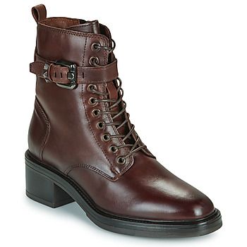 Mjus Botines CORTINELLA para mujer