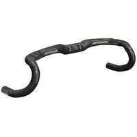 fsa manillar k-wing agx acr di2 480 mm 318 carbono negro