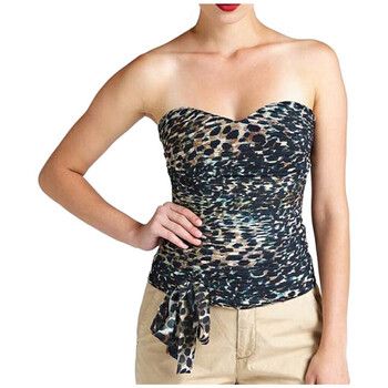Guess Camiseta tirantes Saskia para mujer