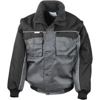 result cazadora r71x para hombre