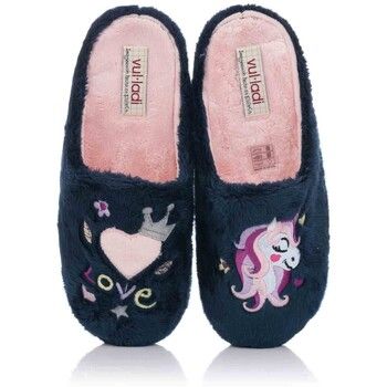 Vulladi Pantuflas Zapatilla de casa 