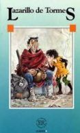 lazarillo de tormes (easy readers) nivel a2