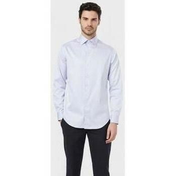 Emporio Armani Camisa manga larga - para hombre