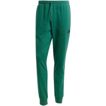 adidas Pantalón chandal Essentials Feel Confort French Terry para hombre