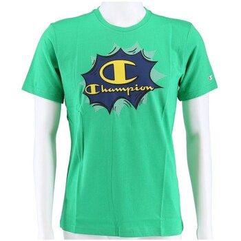 Champion Camiseta 305209GS004S21 para niño