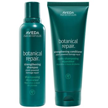 Aveda Botanical Repair Strengthening Shampoo & Conditioner Bundle