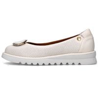 melluso mocasines 055029 para mujer