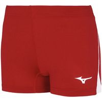 mizuno short high-kyu para mujer