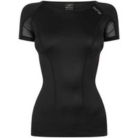 skins camiseta dnamic para mujer