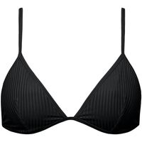 lisca banador top banador triangulo florida cheek para mujer