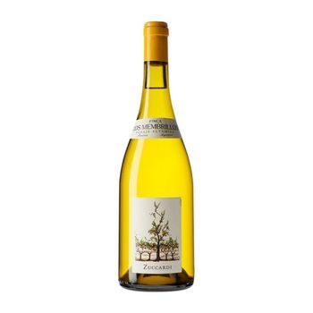 Zuccardi Vino Blanco Finca Los Membrillos Mendoza 75 Cl 13.5% Vol.