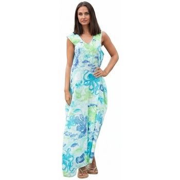 Isla Bonita By Sigris Vestido largo Vestido Largo Midi para mujer