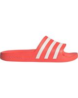 de adidas chanclas adilette aqua coral naranja