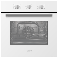 horno infiniton horno 818lb multifuncion blanco