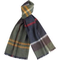 barbour bufanda lsc0354-lsc para mujer