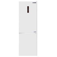 frigorifico combi infiniton fgc-852c85wdk total no frost 185cm 314l e aluminio