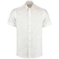 kustom kit camisa manga corta premium para hombre