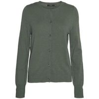 vero moda chaqueta de punto breeze para mujer