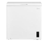midea mdrc280fee01 congelador horizontal