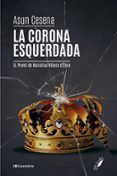 la corona esquerdada