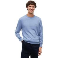 tommy hilfiger jersey pima org ctn cashmere mw0mw28046 para hombre