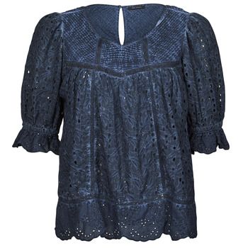 Ikks Blusa BU13075 para mujer