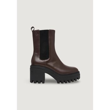 Calvin Klein Jeans Botines CHUNKY HEELED CHELSEA YW0YW01547 para mujer