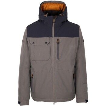 Trespass Parka Eastwell para hombre