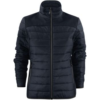 Printer Chaqueta Expedition para mujer