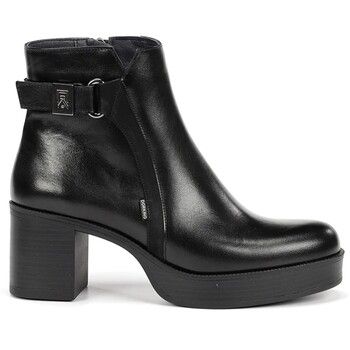 Dorking Botines 39754 para mujer