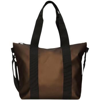 Rains Bolso Tote Bag Mini W3 14160 para mujer