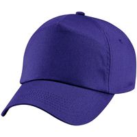 beechfield gorra rw217 para nina