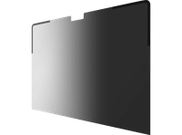 protector pantalla - hyper magnetic privacy screen filtro de privacidad para apple macbook air 15 revestimiento antideslumbrante