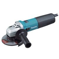 miniamoladora 1400w 125mm sar s - makita - 9565cvr