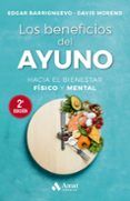 los beneficios del ayuno