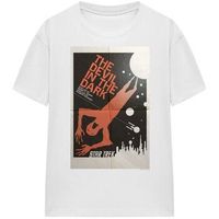 star trek tops y camisetas the original series episode 25 para mujer