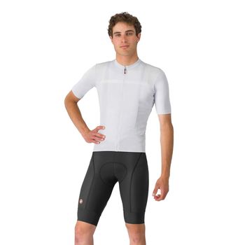 Culotte Castelli Competizione 2 Negro, Talla M