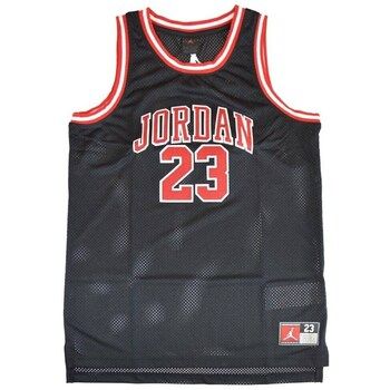 Nike Tops y Camisetas Air Jordan Michael Jordan 23 para niño