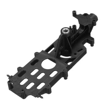 Piezas de repuesto del marco principal del helicóptero RC Eachine E120S