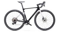 wilier triestina rave sl miche graff xl bicicleta de gravilla shimano grx 12s 700 mm negra 2025
