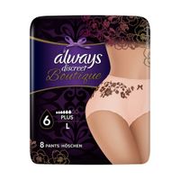 always discreet boutique pants plus large