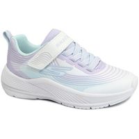 skechers zapatillas ske-ccc-303575l-wlvm para nina