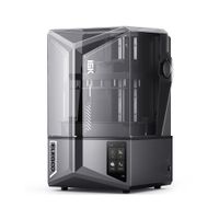 elegoo saturn 4 ultra 16k mono lcd msla