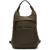 misako mochila arema mochila antirrobo en nylon para mujer