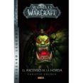world of warcraft el ascenso de la horda