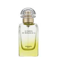 hermes jardin de monsieur li eau de toilette natural spray 50ml