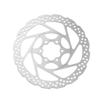 Disco de Freno Shimano Rotor SM-RT56 6 tornillos 160 mm